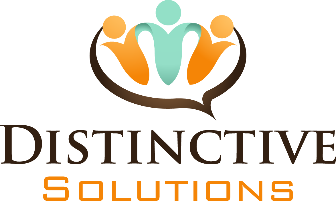 Distinctive Solutions CIC