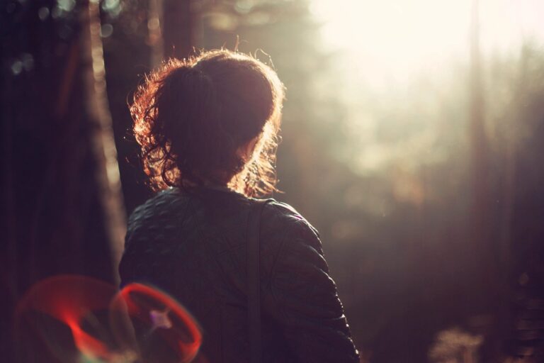How Coaching Conversations Help Women Rebuild Confidence